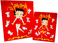 Product Image Betty Boop Gift Bags