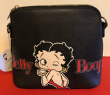 Betty Boop Purses 6 wonderful styles to choose from.   3 new styles