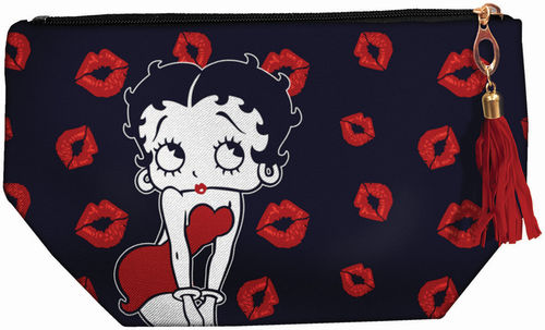 Betty Boop Accessory Bag