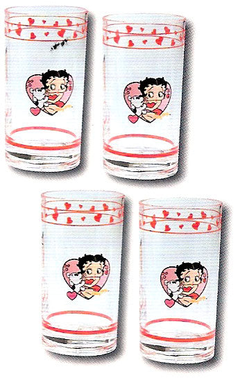 Product Image Betty Boop Tumblers