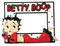 Product Image Betty Boop Style Frame