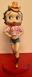 Betty Boop Two-Step                                            Retired
