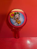 Betty Boop Hand Mirror (Foldable)                    Retired