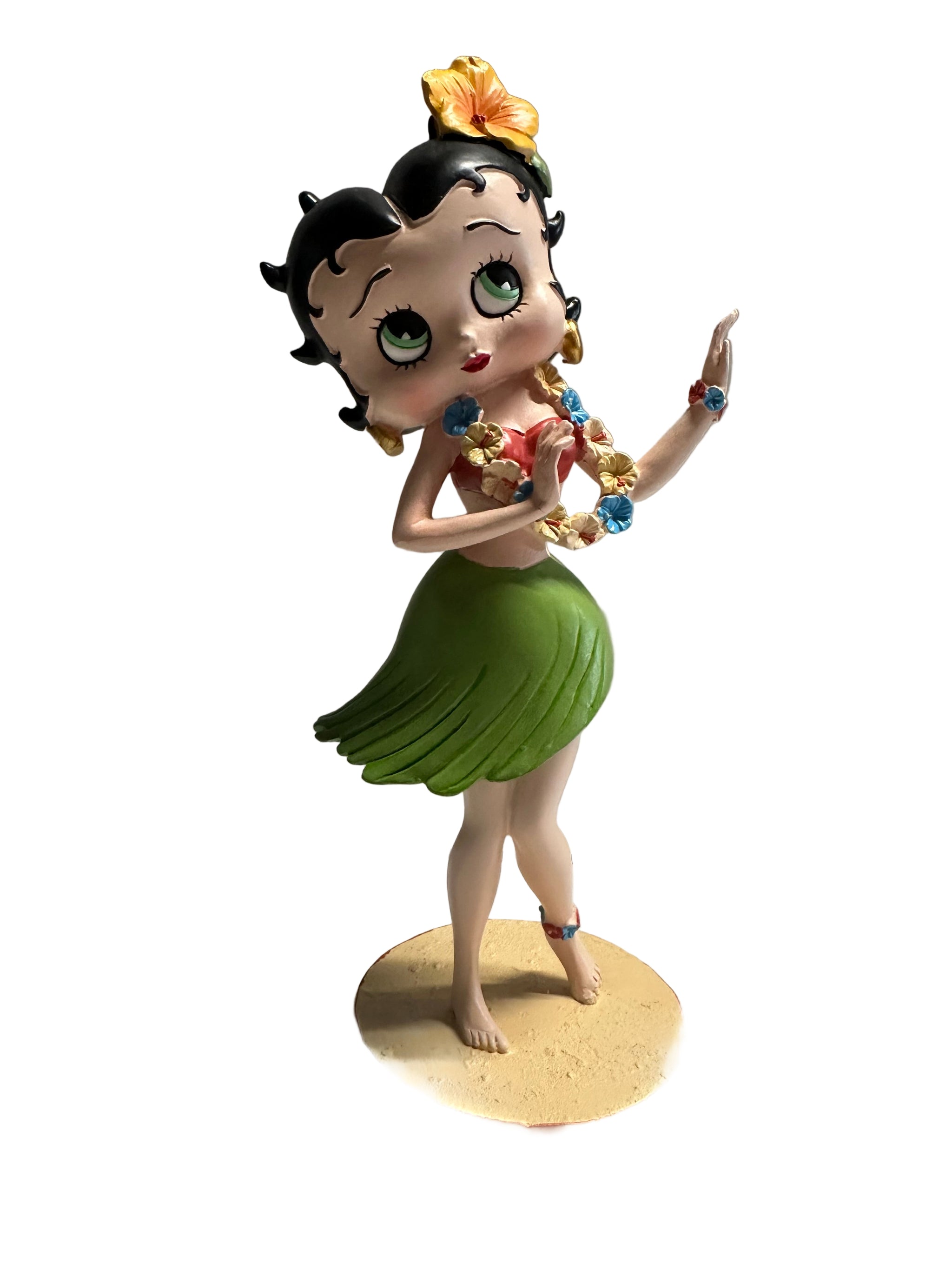 Betty Boop Bobble Head Figurines – Goodies Galore the Betty