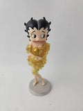 Betty Boop Bubbles Figurine    Retired and Very Hard to Find