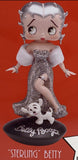 Betty Boop Bedazzled Collection                                                 Retired