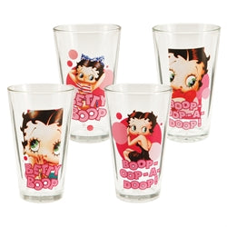 Betty Boop���������������ï¿