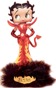 Product Image Devil Betty Bobber