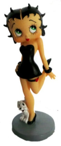 Betty Boop Your Sexy