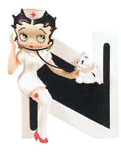 Product Image Letter N