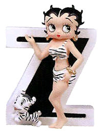 Product Image Letter Z