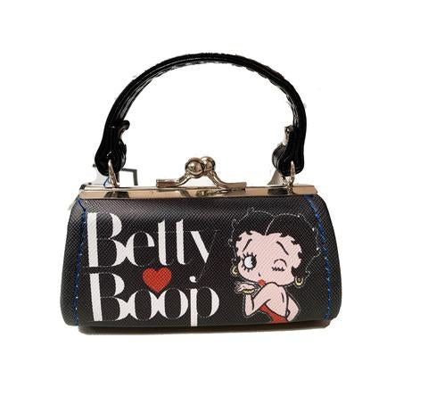 Betty Boop - Mini Sac À Dos Pour Femmes - Foto 2