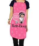 NEW    Betty Boop Apron Attitude is Everything
