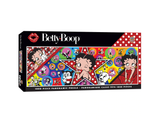 BETTY BOOP BETTY BOOP PANORAMIC 1000 PIECE PANORAMIC JIGSAW PUZZLE
