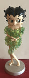 Betty Boop Bubbles Figurine    Retired and Very Hard to Find