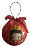 Betty Boop Devil/Angel-Naughty/Nice Ornament                        Retired