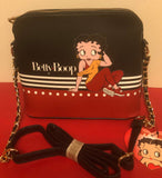 Betty Boop Purses 6 wonderful styles to choose from.   3 new styles