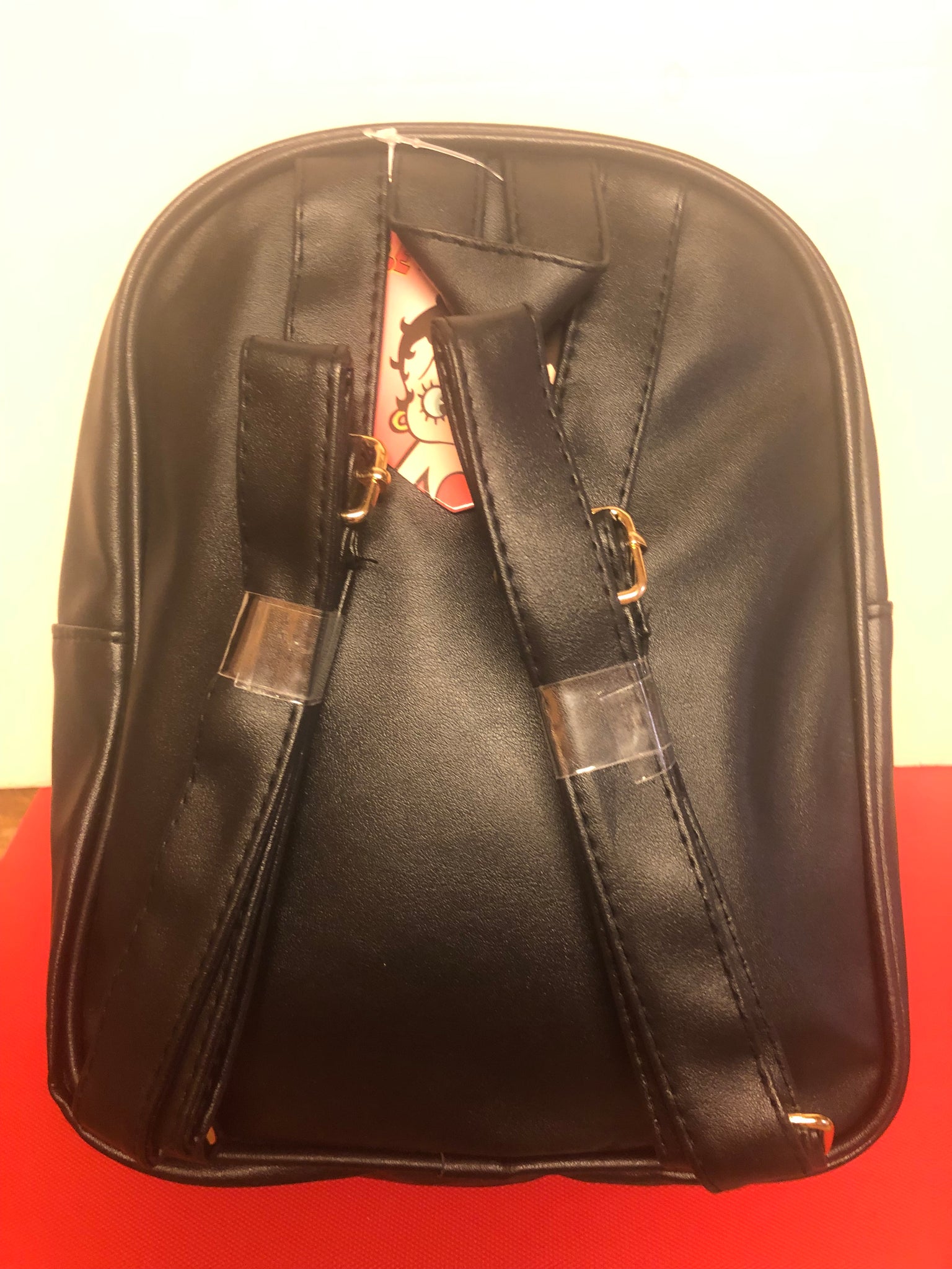 Betty Boop Back Pack (3) Styles New – Goodies Galore the Betty Superstore