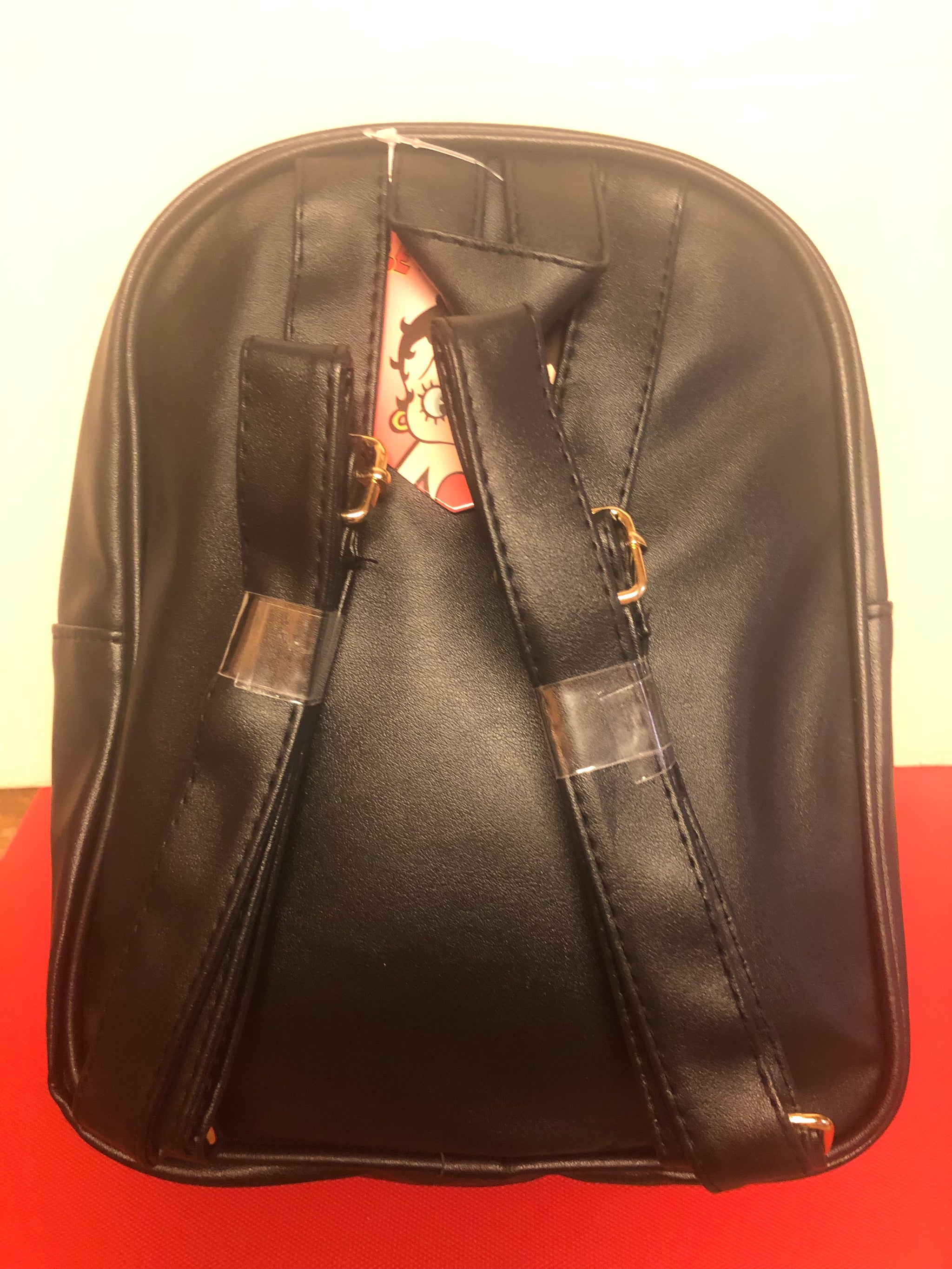 betty boop backpack leather bike NEW Betty Boop Backpack (3) different styles – Goodies Galore the Betty  Superstore