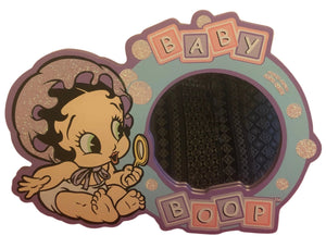 Baby Boop Mirror                              Retired