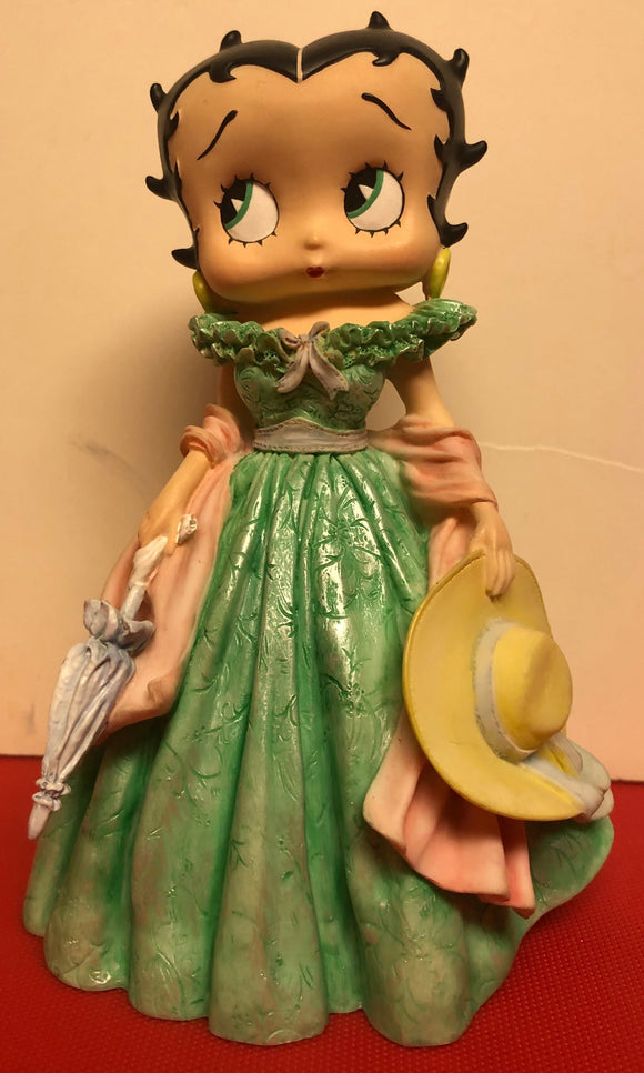 Betty Boop 