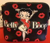 Betty Boop Purses 6 wonderful styles to choose from.   3 new styles