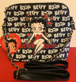 Betty Boop Purses 6 wonderful styles to choose from.   3 new styles