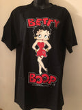 Basic Betty Boop T-Shirt