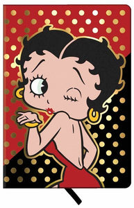 Betty Boop Journal "NEW"