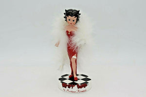 Betty Boop Madame Alexander Classic Figurine