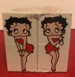 Betty Boop Rubik's Cube   (Retired)