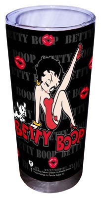 Betty Kick Vase Retired Item