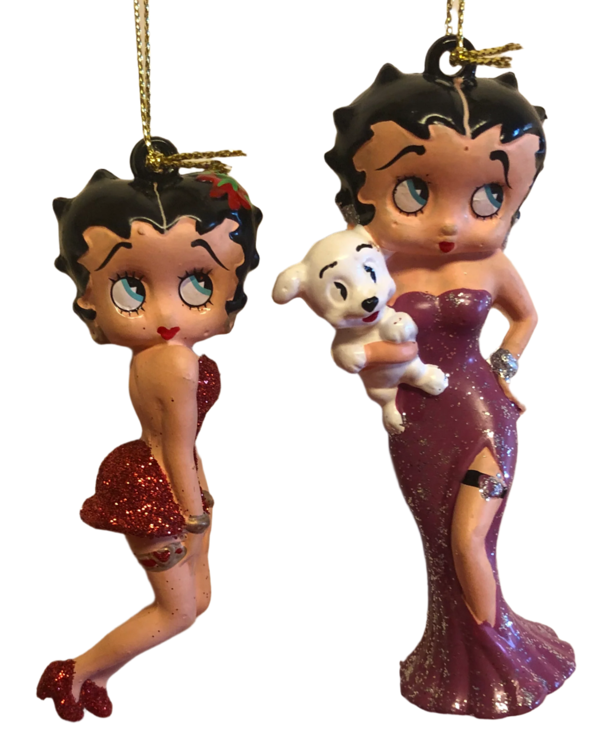 Betty Christmas – Goodies Galore the Betty Superstore