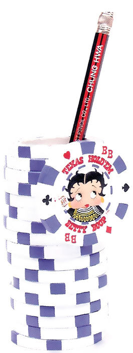 Product Image Betty Boop Pencil Holder