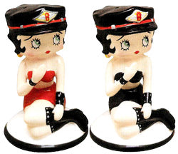 Product Image Biker Betty