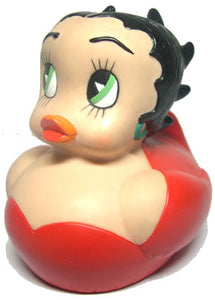 Product Image Betty Boop CelebriDuck