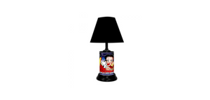 Betty Boop Love Ya Lamp