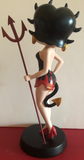 Betty Boop Little Devil    Retired     Very Hard to Find!