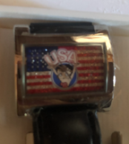 Betty Boop USA Watch   Retired