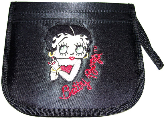 Product Image Betty Boop CD Holder