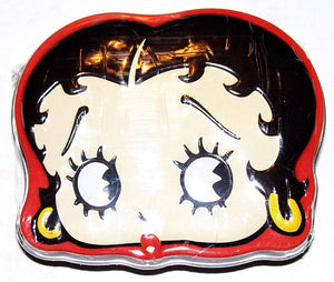 Product Image Betty Boop Tin With Gum