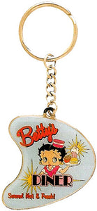 Product Image Betty&#039;s Diner