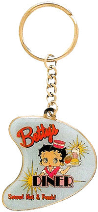 Product Image Betty's Diner