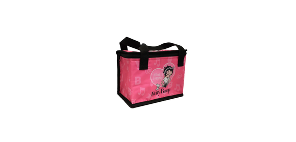 Betty Boop Lunch Bag Attitude