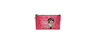 Betty Boop Make Up Bag Attitude