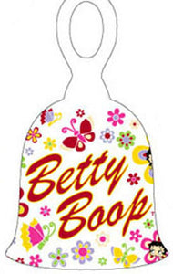 Product Image Betty Boop Bell