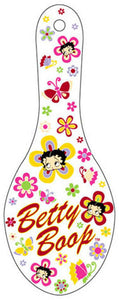 Product Image Betty Boop Spoonrest