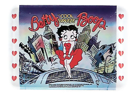 Product Image Betty Boop Tray