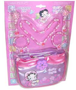 Product Image Baby Boop Acessory Set