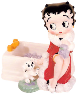 Product Image Betty Boop Soap Dish